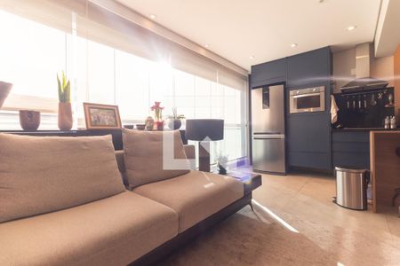 Studio de kitnet/studio à venda com 1 quarto, 39m² em Pinheiros, São Paulo