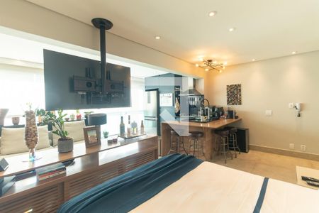 Studio de kitnet/studio à venda com 1 quarto, 39m² em Pinheiros, São Paulo