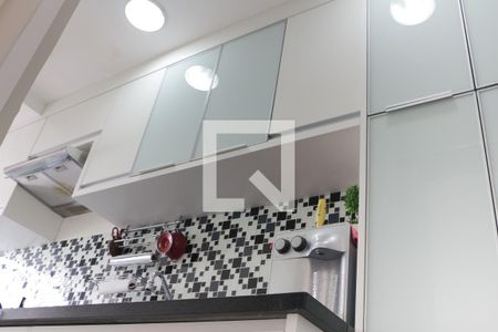 Apartamento à venda com 260m², 4 quartos e 3 vagasCozinha - Armários