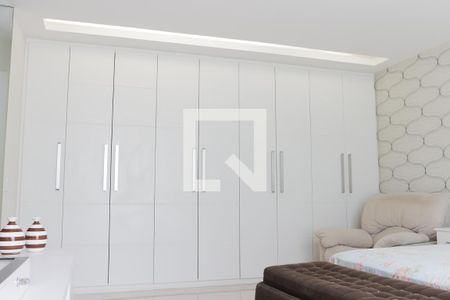 Apartamento à venda com 260m², 4 quartos e 3 vagasSuíte 1