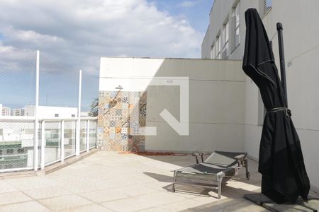 Apartamento à venda com 260m², 4 quartos e 3 vagasQuintal