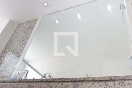 Apartamento à venda com 260m², 4 quartos e 3 vagasBanheiro da Suíte 1