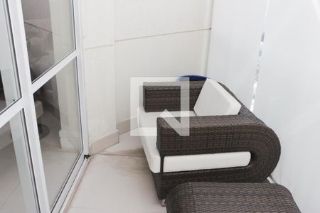 Varanda de apartamento à venda com 4 quartos, 260m² em Barra da Tijuca, Rio de Janeiro