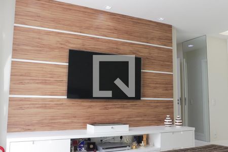 Apartamento à venda com 260m², 4 quartos e 3 vagasSuíte 1