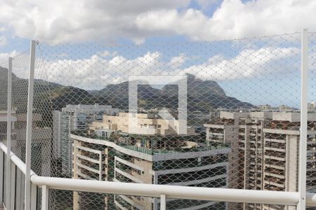 Apartamento à venda com 260m², 4 quartos e 3 vagasVista