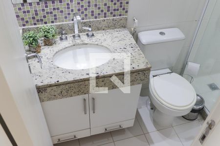 Apartamento à venda com 260m², 4 quartos e 3 vagasBanheiro