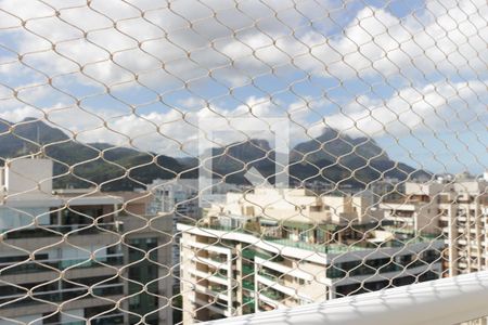 Apartamento à venda com 260m², 4 quartos e 3 vagasVista