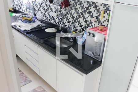 Apartamento à venda com 260m², 4 quartos e 3 vagasCozinha