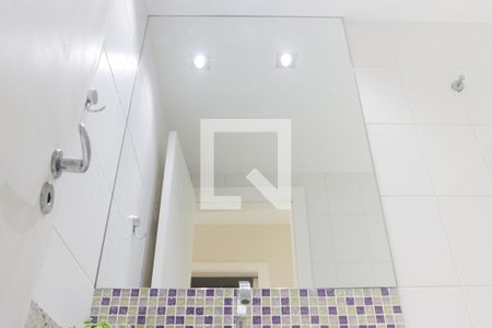 Apartamento à venda com 260m², 4 quartos e 3 vagasBanheiro