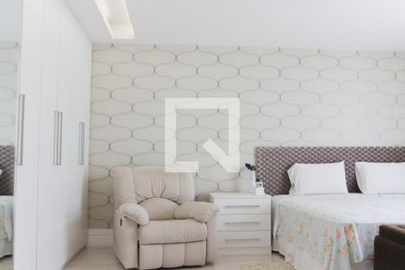 Apartamento à venda com 260m², 4 quartos e 3 vagasSuíte 1