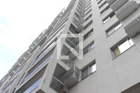 Apartamento à venda com 260m², 4 quartos e 3 vagasFachada