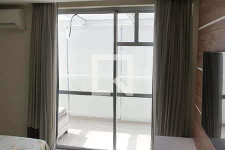 Apartamento à venda com 260m², 4 quartos e 3 vagasVaranda da Suíte 1