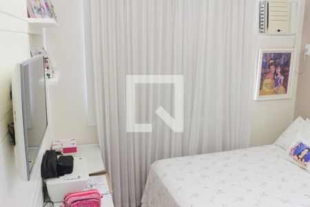 Quarto 1 de apartamento à venda com 4 quartos, 260m² em Barra da Tijuca, Rio de Janeiro