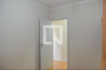 Apartamento à venda com 77m², 3 quartos e 2 vagasQuarto 2