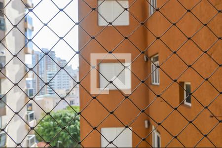 Apartamento à venda com 77m², 3 quartos e 2 vagasVista do Quarto Suíte