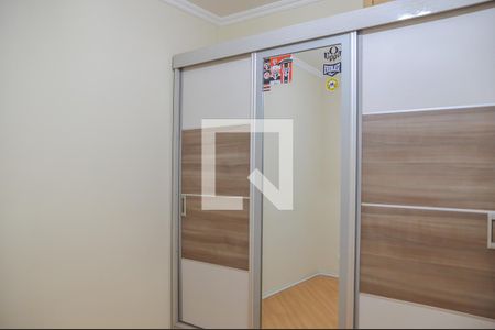 Apartamento à venda com 77m², 3 quartos e 2 vagasQuarto 1