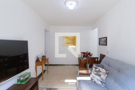 Apartamento à venda com 65m², 2 quartos e 1 vagaSala