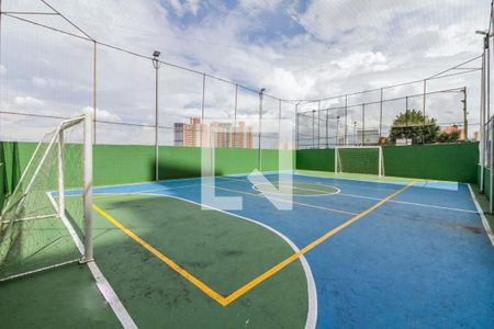 Apartamento à venda com 65m², 2 quartos e 1 vaga Apartamento à venda com 65m², 2 quartos e 1 vagaÁrea comum - Quadra poliesportiva