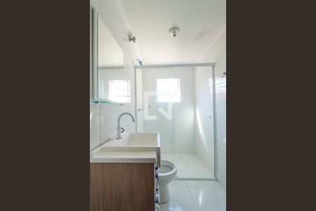 Casa à venda com 180m², 3 quartos e 1 vaga Casa à venda com 180m², 3 quartos e 1 vagaBanheiro