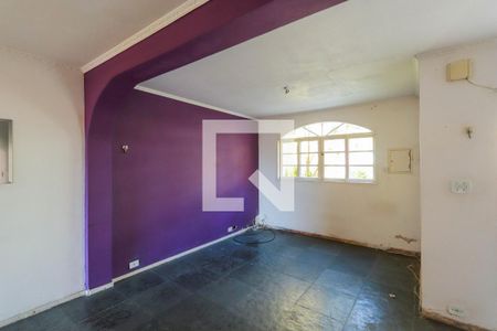 Sala de casa à venda com 3 quartos, 180m² em Lauzane Paulista, São Paulo