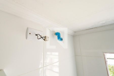 Casa à venda com 180m², 3 quartos e 1 vaga Casa à venda com 180m², 3 quartos e 1 vagaBanheiro