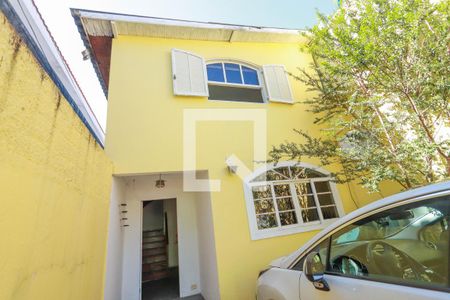 Casa à venda com 180m², 3 quartos e 1 vaga Casa à venda com 180m², 3 quartos e 1 vagaGaragem
