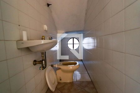 Lavabo de casa à venda com 3 quartos, 180m² em Lauzane Paulista, São Paulo