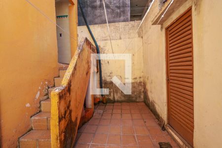 Casa à venda com 180m², 3 quartos e 1 vaga Casa à venda com 180m², 3 quartos e 1 vagaQuintal