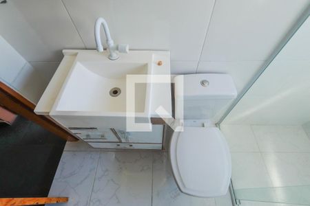 Casa à venda com 180m², 3 quartos e 1 vaga Casa à venda com 180m², 3 quartos e 1 vagaBanheiro