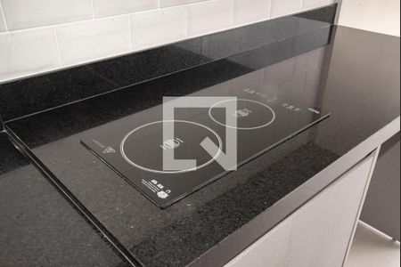 Apartamento à venda com 37m², 1 quarto e 1 vagaCozinha