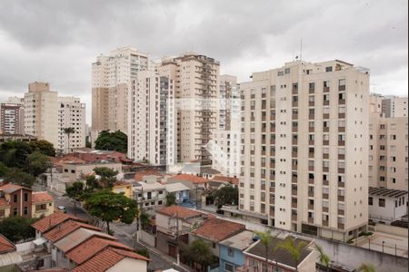Apartamento à venda com 37m², 1 quarto e 1 vagaVista da Varanda 
