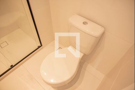 Apartamento à venda com 37m², 1 quarto e 1 vagaBanheiro