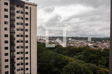 Apartamento à venda com 37m², 1 quarto e 1 vagaVista da Varanda 