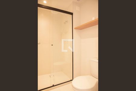 Apartamento à venda com 37m², 1 quarto e 1 vagaBanheiro