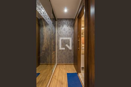Suíte de apartamento à venda com 1 quarto, 50m² em Melville Empresarial Ii, Barueri