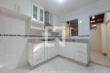 Casa de condomínio para alugar com 80m², 2 quartos e 1 vaga Casa de condomínio para alugar com 80m², 2 quartos e 1 vagaCozinha