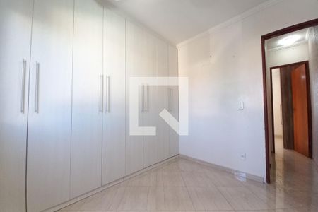 Quarto 1 de casa de condomínio para alugar com 2 quartos, 80m² em Jardim Paraiso de Viracopos, Campinas