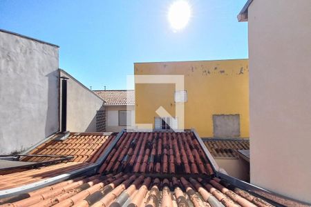 Casa de condomínio para alugar com 80m², 2 quartos e 1 vaga Casa de condomínio para alugar com 80m², 2 quartos e 1 vagaVista do Quarto 2