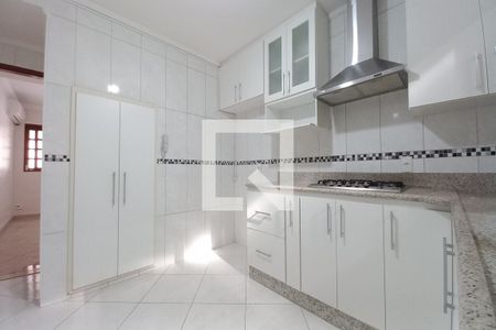 Casa de condomínio para alugar com 80m², 2 quartos e 1 vaga Casa de condomínio para alugar com 80m², 2 quartos e 1 vagaCozinha