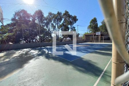 Casa de condomínio para alugar com 80m², 2 quartos e 1 vaga Casa de condomínio para alugar com 80m², 2 quartos e 1 vagaQuadra Esportiva