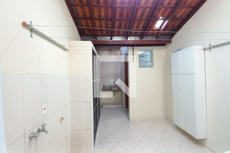 Casa de condomínio para alugar com 80m², 2 quartos e 1 vaga Casa de condomínio para alugar com 80m², 2 quartos e 1 vagaVista da Cozinha