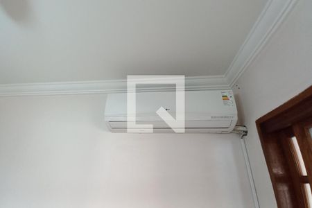 Detalhe da Sala de casa de condomínio para alugar com 2 quartos, 80m² em Jardim Paraiso de Viracopos, Campinas