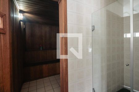 Studio à venda com 74m², 3 quartos e 1 vagaCondomínio - Sauna 
