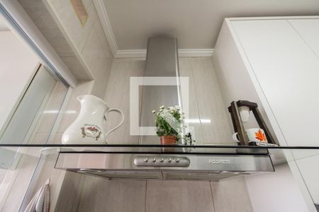 Studio à venda com 74m², 3 quartos e 1 vagaCozinha 