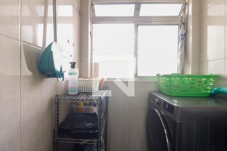 Studio à venda com 74m², 3 quartos e 1 vagaÁrea de Serviço 