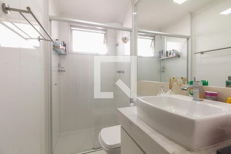 Studio à venda com 74m², 3 quartos e 1 vagaBanheiro Suíte 