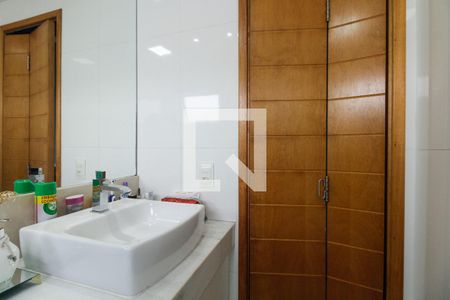Studio à venda com 74m², 3 quartos e 1 vagaBanheiro Suíte 