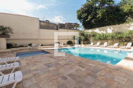 Studio à venda com 74m², 3 quartos e 1 vagaCondomínio - Piscina 