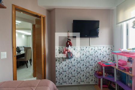 Studio à venda com 74m², 3 quartos e 1 vagaQuarto 1