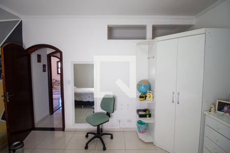 Quarto 1 de casa à venda com 4 quartos, 199m² em Itaquera, São Paulo